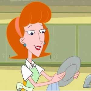 Meet your Posher, Patricia